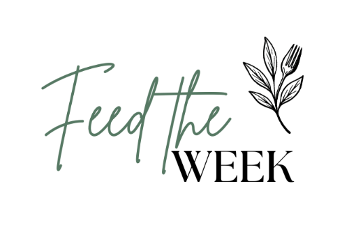 FEED THE WEEK